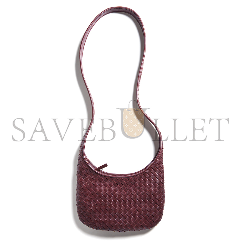 BOTTEGA VENETA SMALL VENETO 836918V5RI16144 (27*17*2.5cm)
